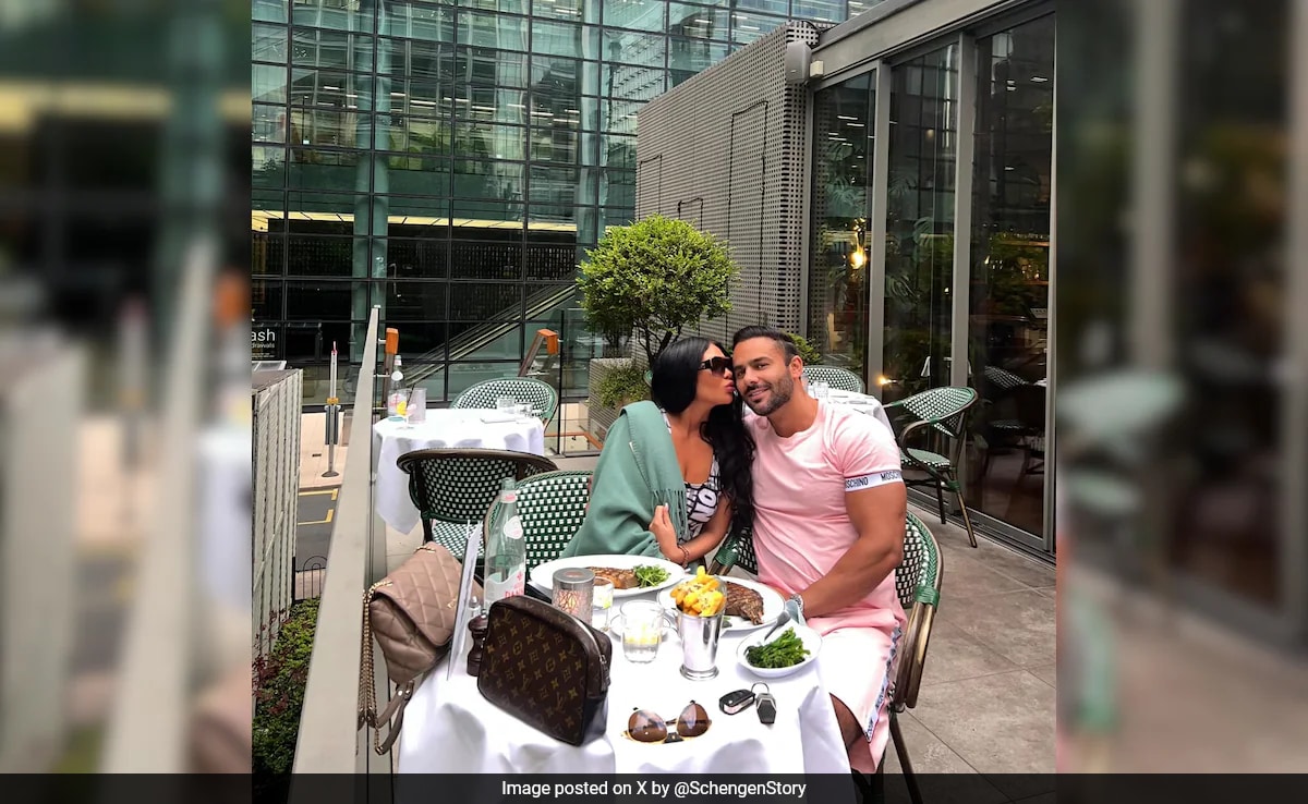 UK Couple Stole Bank Cards From Gym Lockers To Fund Their Lavish Lifestyle UK Couple Stole Bank Cards From Gym Lockers To Fund Their Lavish Lifestyle