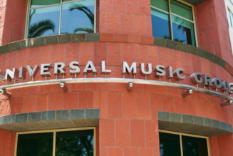 Universal Music Group to Lay Off ‘Hundreds’ in First Quarter