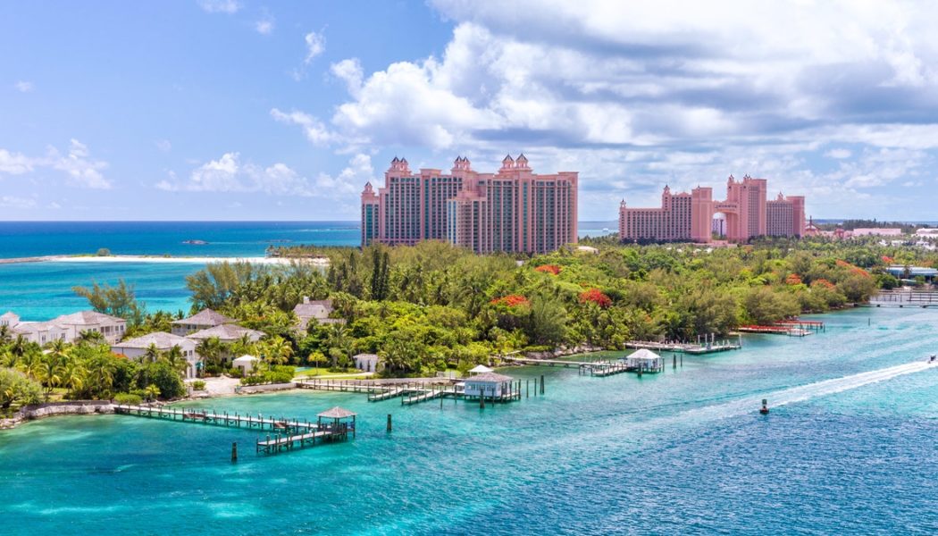 US issues travel warning for Bahamas over spike in murders since new year: 'Keep a low profile'