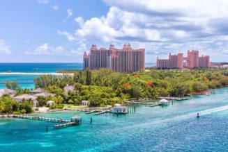 US issues travel warning for Bahamas over spike in murders since new year: 'Keep a low profile'