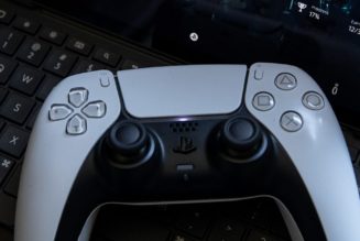 V2 PS5 DualSense Wireless Controller Reportedly Coming Soon