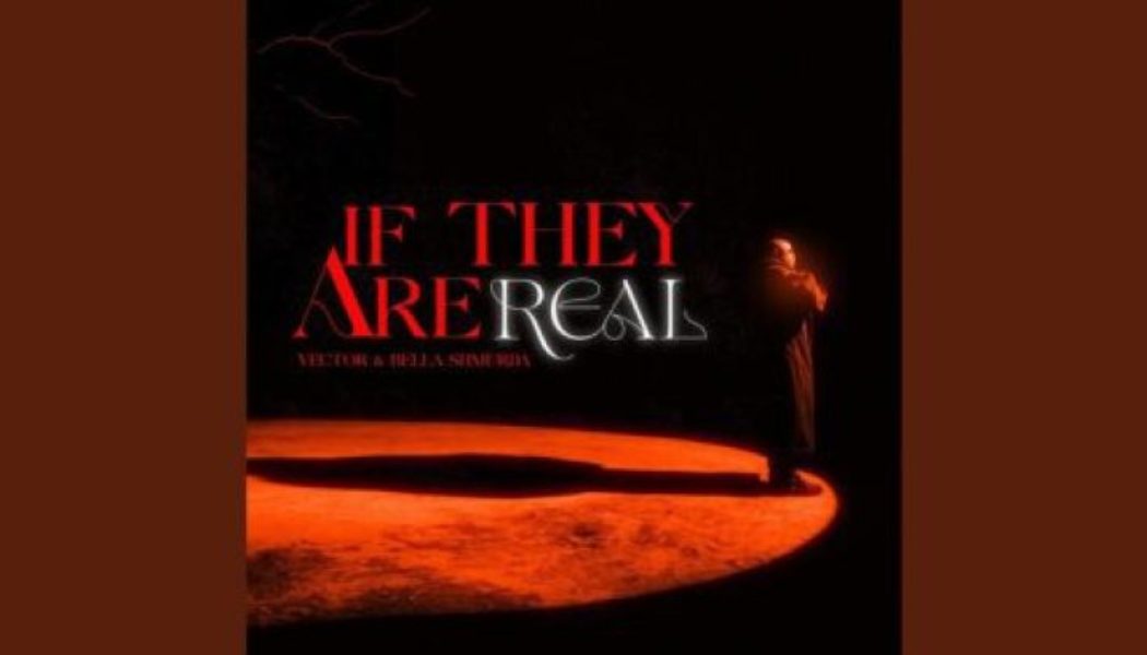 Vector ft Bella Shmurda - If They Are Real