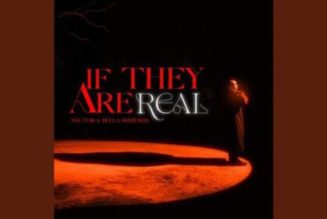 Vector ft Bella Shmurda - If They Are Real
