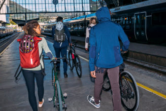 Velocio Recon Casual Merino Lifestyle Gear to Keep Cozy Riding or Lounging, at a High Cost!