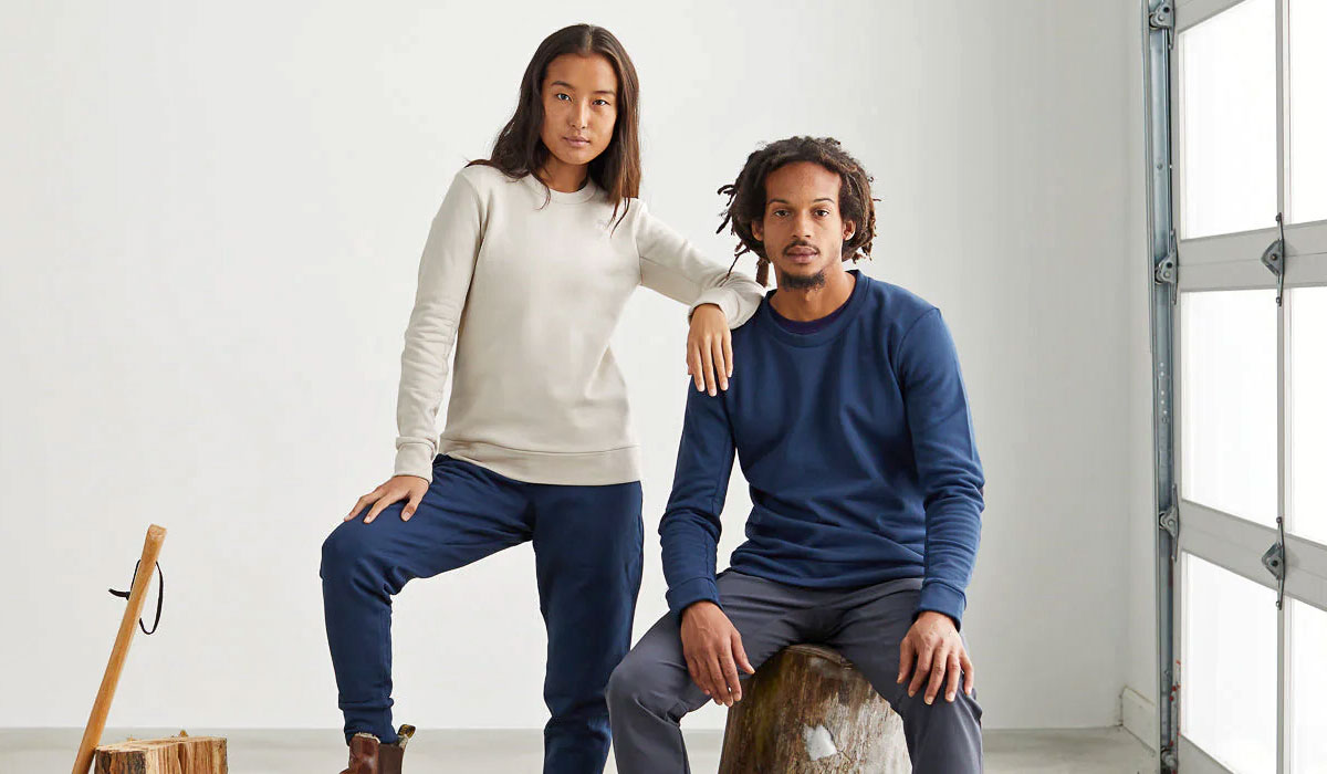 Velocio Recon casual technical lifestyle clothing loungewear, not only for cycling, future color tease for merino sweats