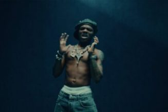 VIDEO: Wizkid - Diamonds (S2 Expressions)