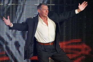 Vince McMahon Out At TKO Following Sexual Assault Allegations
