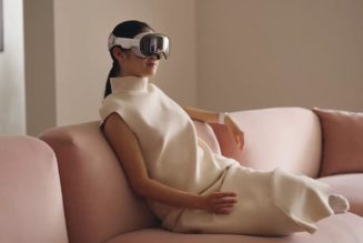 Vogue Business predicts: 2024 will see an AI reckoning