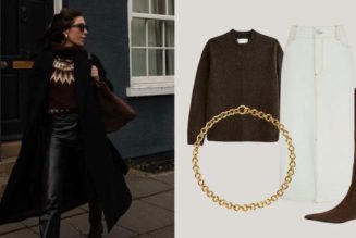 Wait, Could This TikTok Outfit Rule Be the Secret to Getting Ready in 5 Minutes?