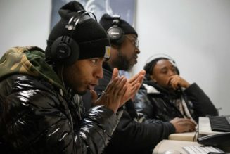 Walker West, Ujamaa Place to offer joint program in digital music production