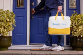 Walmart is betting that AI can help you shop faster — and maybe do your shopping for you