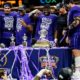 Washington players get into heated confrontation with Texas fans after Sugar Bowl win