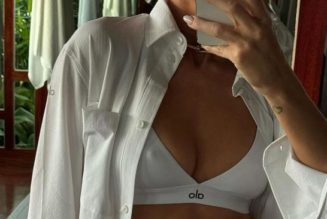 We Just Tried On 6 Best-Selling Sports Bras—Here Are Our Honest Thoughts