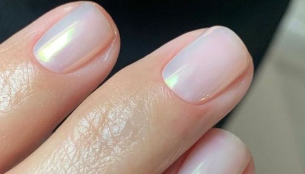 We’re Beauty Editors—5 “Dated” Nail Colours We’re Avoiding In 2024