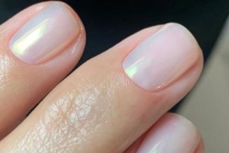 We’re Beauty Editors—5 “Dated” Nail Colours We’re Avoiding In 2024