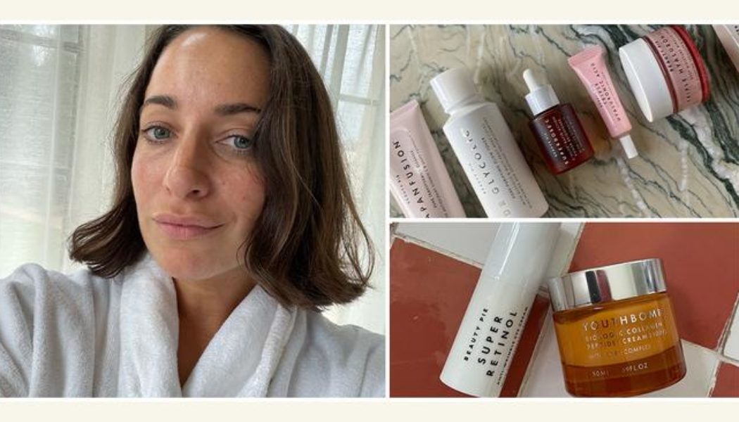 We're Beauty Experts, and This Skincare Quiz Made Us Rethink Our Beauty Regimes