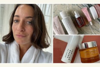 We're Beauty Experts, and This Skincare Quiz Made Us Rethink Our Beauty Regimes