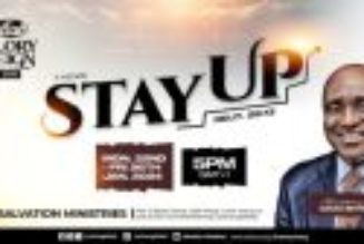 What Happens at Glory Reign 2024?