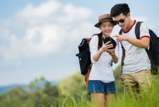 What luxury brands need to know about Chinese tourism in 2024