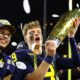 What was learned from Michigan winning the College Football Playoff national championship