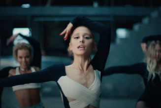 Why are there so many versions of Ariana Grande's "yes, and?" on streaming?