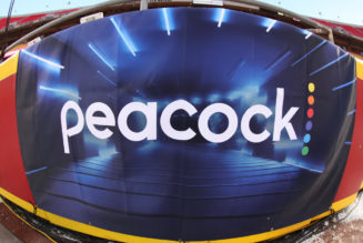 Why Chiefs-Dolphins on Peacock was just the start of streaming-only playoff games