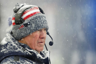 Why is almost no team interested in Bill Belichick? - Yahoo Sports