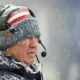 Why is almost no team interested in Bill Belichick? - Yahoo Sports
