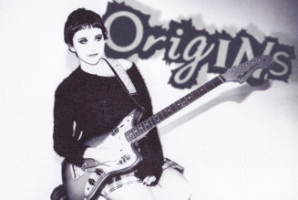 Winter shares Origins of new song "the lonely girl": Exclusive