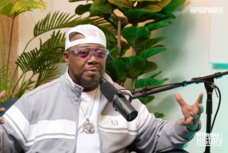 Witness To History: Twista, GLC & Andrew Barber Talk Chicago Hip-Hop