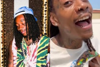 Wiz Khalifa Dives into South African Music Scene, Fans Respond with Admiration