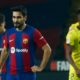 Xavi: Barcelona boss to step down when season ends