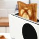 Xbox's New Toaster Sears Its Logo Onto Your Morning Toast