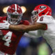 Yahoo Sports' way-too-early Top 25 for next college football season