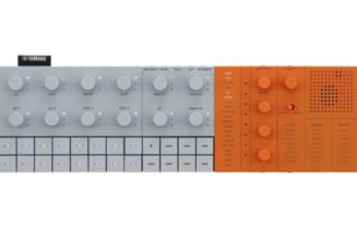 Yamaha Engineers Miniature Soundboard for Making Music on the Go