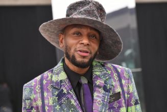 Yasiin Bey Says Drake’s Music Is ‘Pop’ Not Hip-Hop