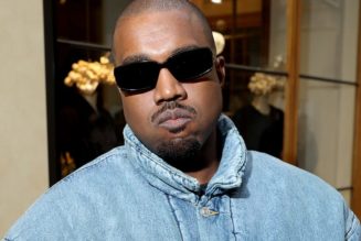 Ye Drops Trailer for Joint LP With Ty Dolla $ign 'Vultures,' Reveals Album Will Be Released in 3 Volumes