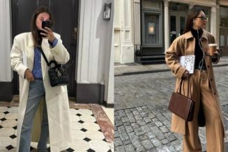 Yes, Interview Outfits Can Be Stylish—5 Looks Guaranteed to Impress