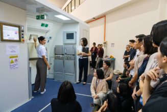 ‘You are barrelling about the skies at 500 miles an hour.’ Why flight attendants want you to stop ignoring them | CNN