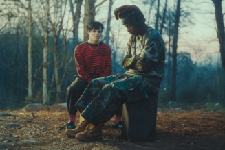 YUNGBLUD Opens Up About His Latest Single and Plans for 2024