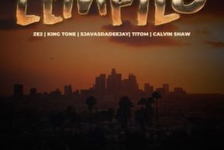 Ze2, SjavasDaDeejay & TitoM – Lempilo ft. King Tone Sa & Calvin Shaw (MP3 DOWNLOAD) — NaijaTunez