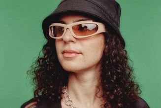 Zouk Nightclub Kicks Off the New Year With DJ Carlita