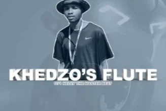 071 Nelly the Master Beat – Khedzo’s Flute (MP3 DOWNLOAD) — NaijaTunez