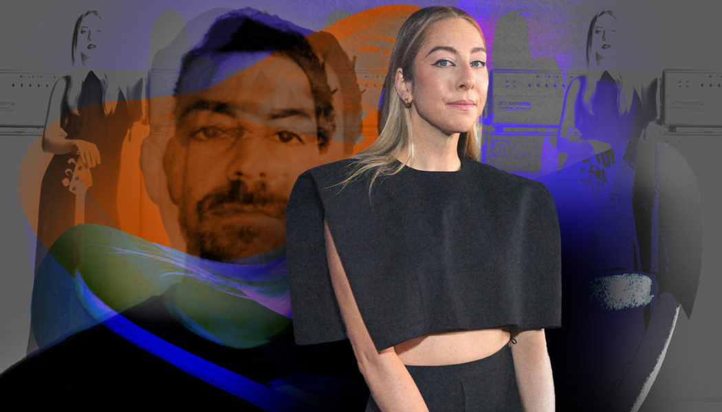 10 Essential Film Scores Este Haim and Christopher Stracey Think Everyone Should Own