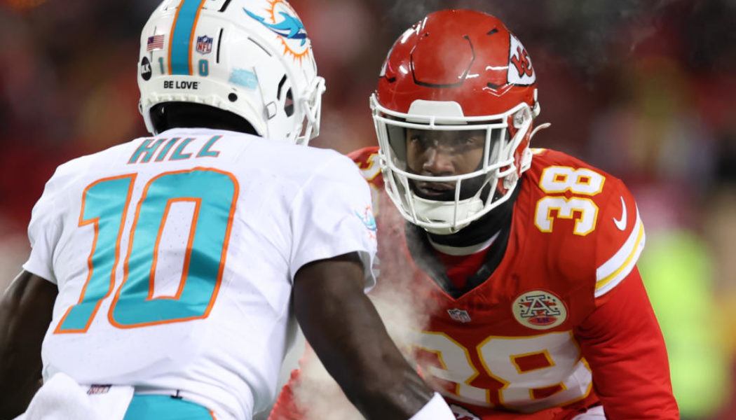 10 key Chiefs and 49ers headed for free-agency opportunities after the Super Bowl - Yahoo Sports