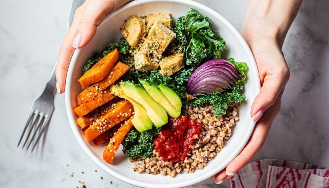 14 Superfoods To Consider Adding To Your Diet, According To Experts 
