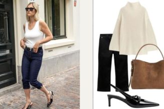 5 Ways to Wear Pedal Pushers That Will Make You Rethink Wide-Leg Trousers