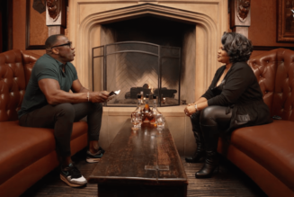 8 Things We Learned From Mo'Nique On 'Club Shay Shay'