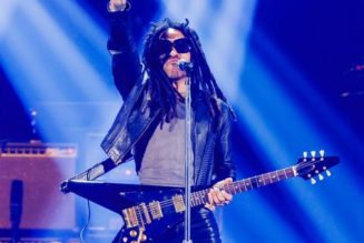 A rollicking rebuke to the idea that rock isn’t Black music - The Boston Globe