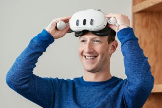 After trying the Vision Pro, Mark Zuckerberg says Quest 3 ‘is the better product, period’